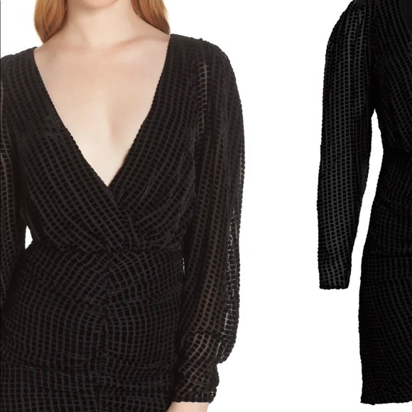 Fame and Partners The Rih Dress - Picture 3 of 6